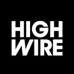 Highwire Coffee icon