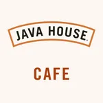 Java House Café App icon