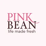 Pink Bean Coffee icon