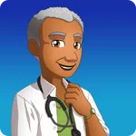 Under the Stethoscope icon