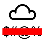 Swear By Weather icon