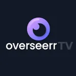 OverseerrTV icon