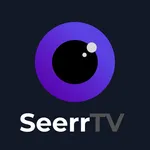 SeerrTV icon