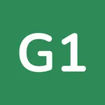 G1 Test Practice 2026 icon