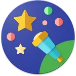 APOD Gallery icon