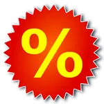 Discount Calculator icon