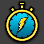 Reaction Test - 8 Game Modes icon