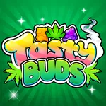 Tasty Buds - Match 3 Idle icon