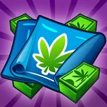 Hempire Tycoon icon