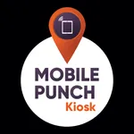 Mobile-Punch Kiosk icon