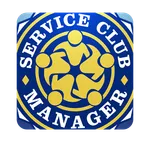 ClubManager icon