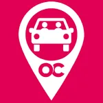 Okanagan College Commute icon