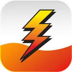 Crystal Flash icon