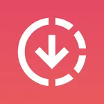 PinGrab -Pinterest Video Saver icon
