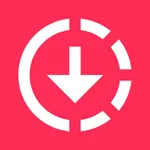 PinSaver |Pinterest Video Save icon