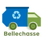 Info-Collectes Bellechasse icon