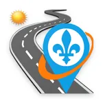 Voici Québec icon
