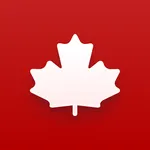 Canadian Citizenship Test 2023 icon