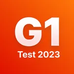 G1 Practice Test Ontario 2023 icon