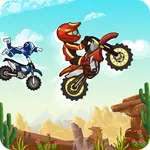 Extreme Bike Trip icon