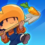 Pocket Frontier icon