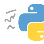 Learn Python with PythonTutor icon