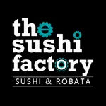 The Sushi Factory icon