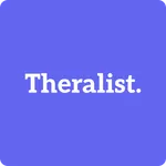 Theralist: Find your therapist icon