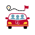 UofGuelph Commute icon
