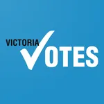 Victoria Elections 2022 icon