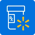 Walmart Pharmacy App icon