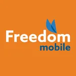 Freedom Mobile My Account icon