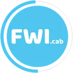 FWI.cab Chauffeur icon