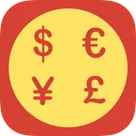 Currency Lite (Real-Time) icon