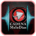 Cadena Melodias icon