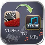 Video To Audio Converter - Mp3 icon