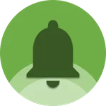 Notification Log -Record notif icon
