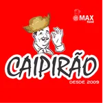 Caipirão Lanches - Maxfood icon