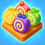 Cake Jam Out icon