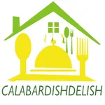 Calabar Dish Dellish icon
