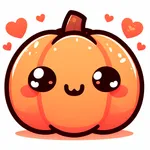 Watermelon con Calabazas icon