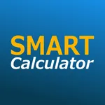 Smart Calculator: Loan EMI App icon