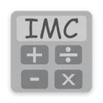 Calc BMI icon