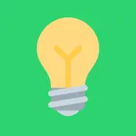 Calculadora consumo electrico icon