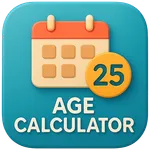 Age Calculator icon