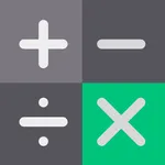 Calculator: Simple Calculator icon