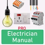 Electricians' Manual Pro icon