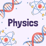 Physics: Notes & Formulas icon