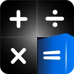 Calculator Photo Vault icon