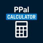 AI Calculadora comision Paypal icon